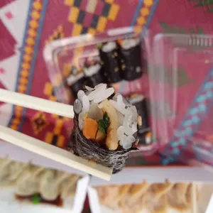 남춘천꼬마김밥 리뷰 사진