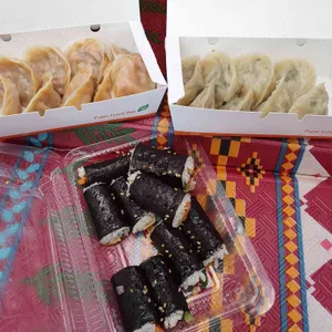 남춘천꼬마김밥 리뷰 사진