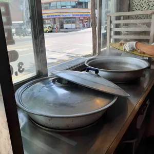 남춘천꼬마김밥 리뷰 사진