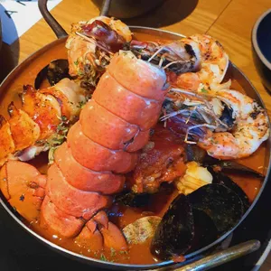 안식 레스토랑 리뷰 사진