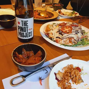안식 레스토랑 리뷰 사진