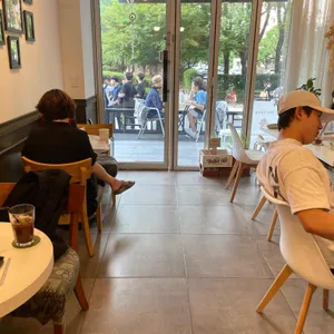 크레마 리뷰 사진