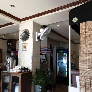 타이 백스트릿 리뷰 사진