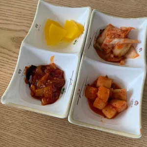 현대옥 리뷰 사진