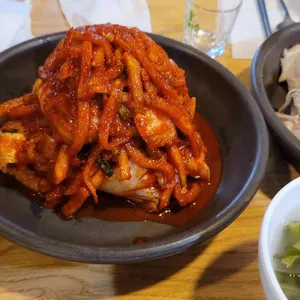 은성보쌈 사진