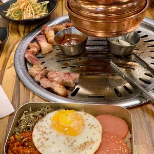 제주고깃집 사진