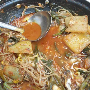 호남횟집 사진