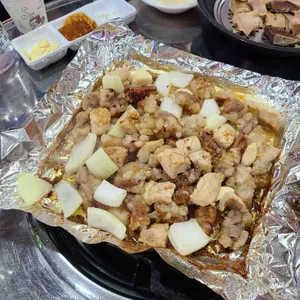 장호왕곱창 사진