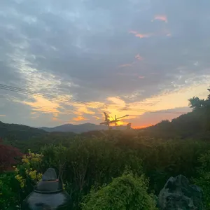 구름고개 리뷰 사진