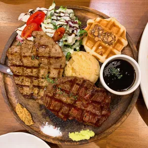 용봉산 호랭이 리뷰 사진