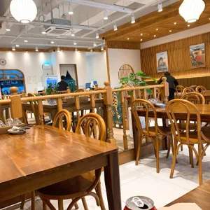 용봉산 호랭이 리뷰 사진