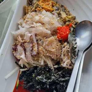 거제보재기집 사진