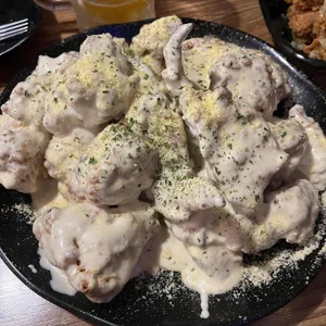 치타치킨 사진