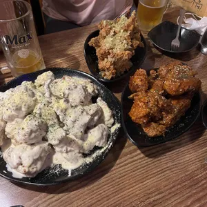 치타치킨 사진