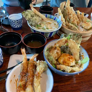 513텐동 리뷰 사진