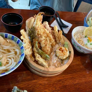 513텐동 리뷰 사진