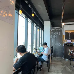 513텐동 리뷰 사진