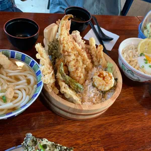 513텐동 리뷰 사진