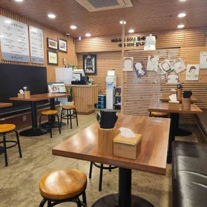 본여우&본정 리뷰 사진