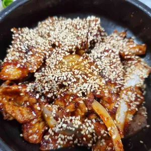 소망식당 사진