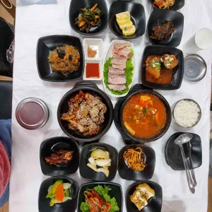 소망식당 리뷰 사진