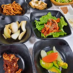 소망식당 리뷰 사진