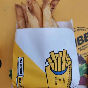 노브랜드버거 리뷰 사진