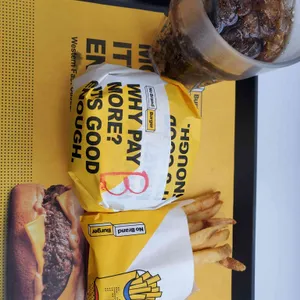 노브랜드버거 리뷰 사진
