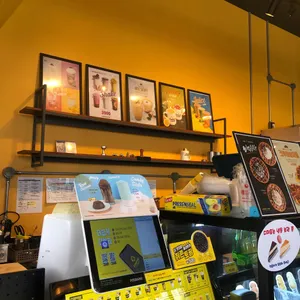 컴포즈커피 리뷰 사진