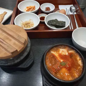북창동순두부 사진