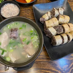 단골식당 사진