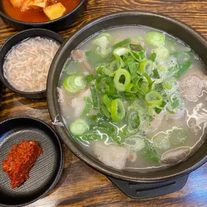 단골식당 사진