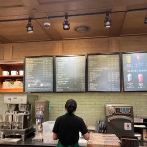 스타벅스 리뷰 사진