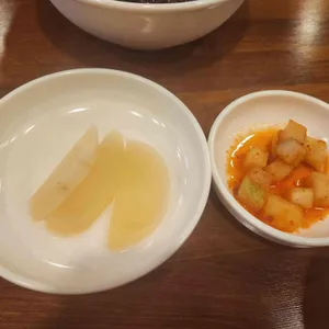 본여우&본정 사진