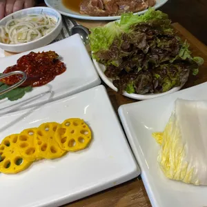 갈비생각 사진