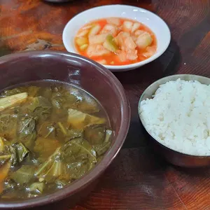 소문난집 사진
