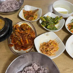 너도나도식당 사진