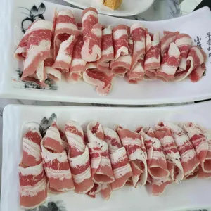 구룡성훠궈&마라탕 리뷰 사진