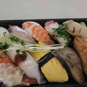 초밥발전소 12g 사진