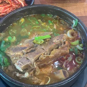 평택해장왕 사진