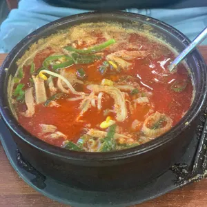평택해장왕 사진