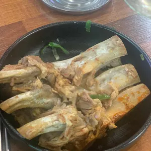 평택해장왕 사진