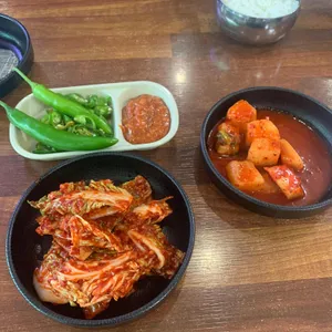 평택해장왕 사진
