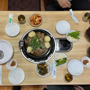 일미집 리뷰 사진