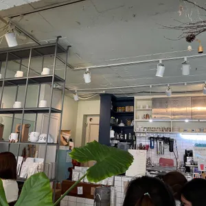 카페 후암동 리뷰 사진