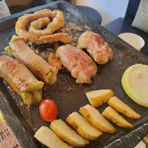 상수곱창 리뷰 사진