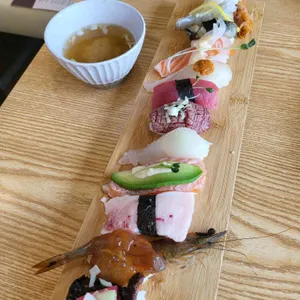 하레스시 리뷰 사진