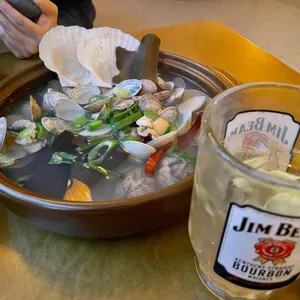비요리 사진