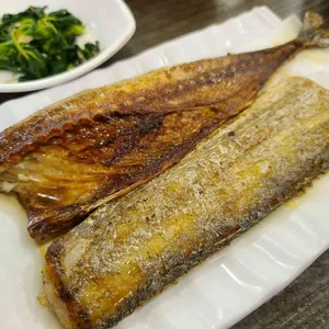 남산식당 사진