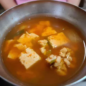 남산식당 사진